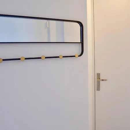 Dolmen Adrien 4 トゥール