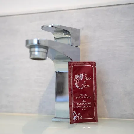 Apartment Dolmen Adrien 4 Tours