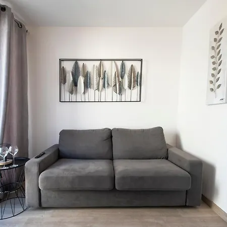 Apartment Dolmen Adrien 4