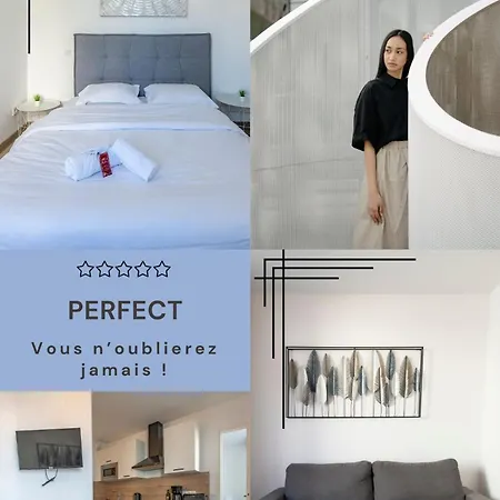 Appartement Dolmen Adrien 4