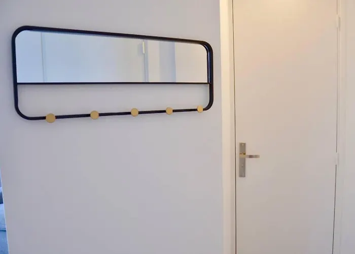 Dolmen Adrien 4 图尔