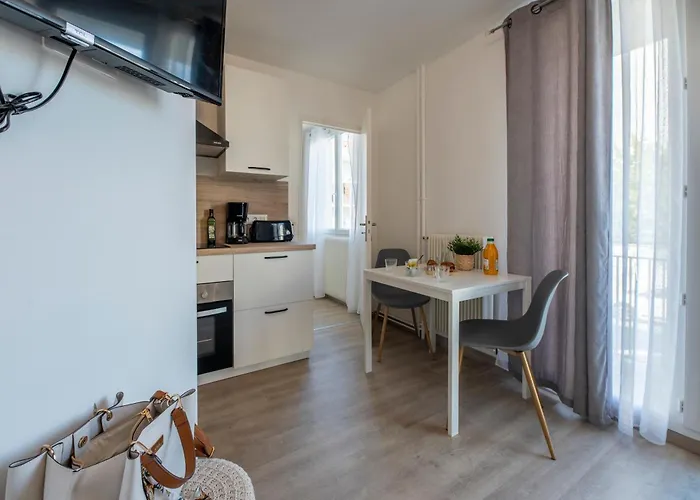 Apartman Dolmen Adrien 4