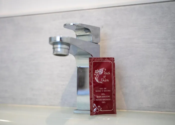 Apartman Dolmen Adrien 4 Tours